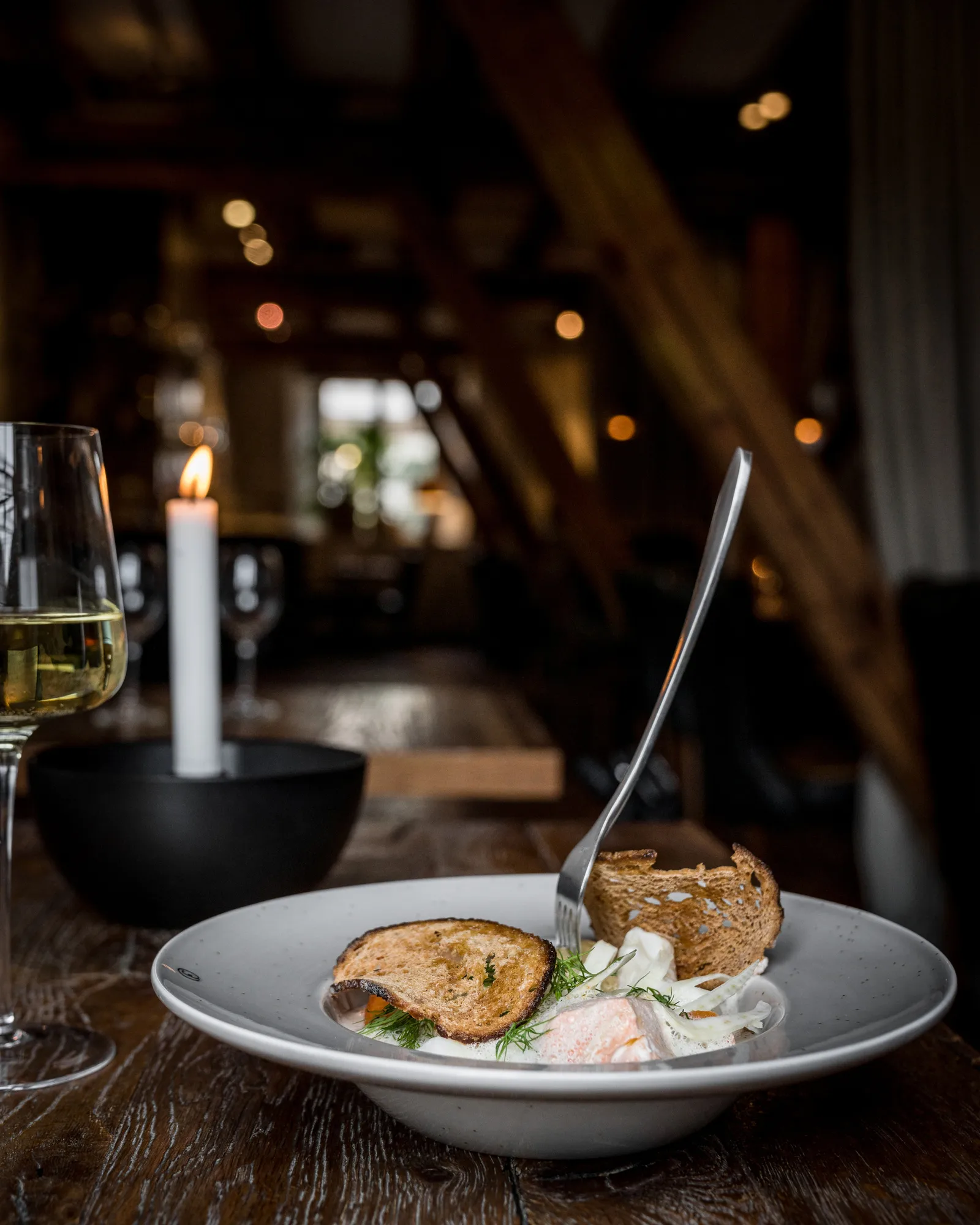 Ernst tiefer Teller Ø25 cm, Sand ERNST