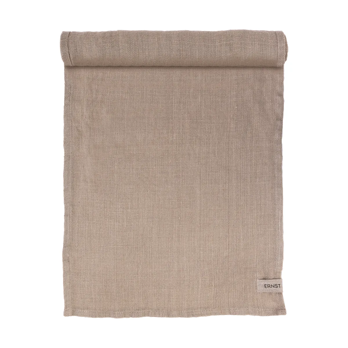 ERNST Ernst Tischläufer 45x250 cm Natur