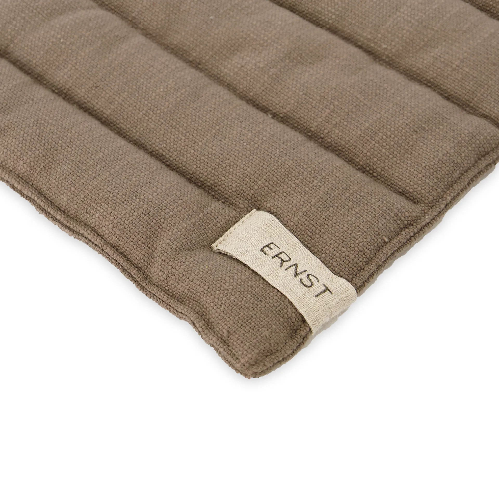 Ernst Topflappen Baumwolle, Maulwurf ERNST