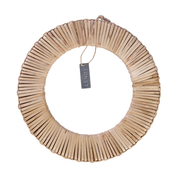 Ernst Topfuntersetzer Ø15 cm - Natur - ERNST