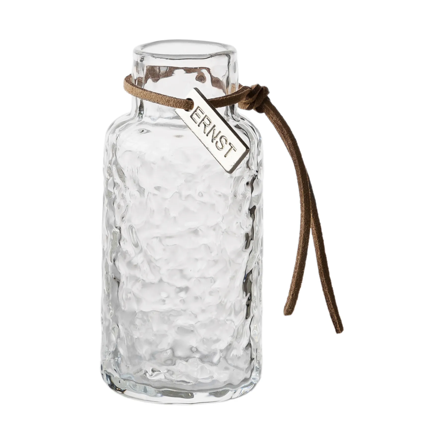 Ernst Vase Geschenkverpackung 3-teilig, Klar ERNST