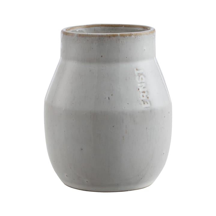 Ernst Vase mit Rand, 10cm ERNST