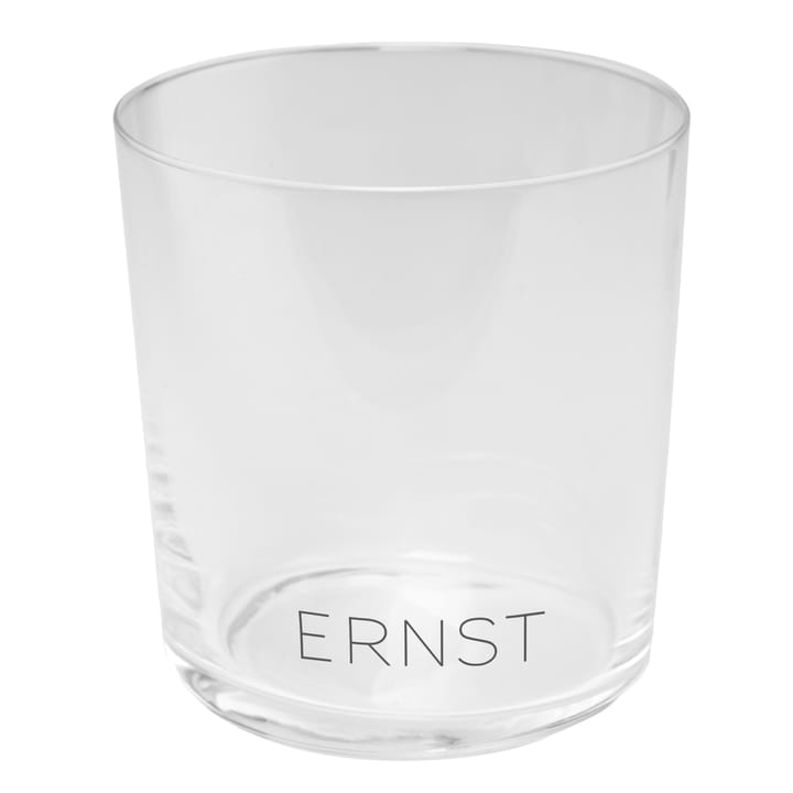Ernst Wasserglas 37cl - Klar - ERNST