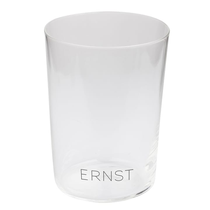 Ernst Wasserglas 55cl - Klar - ERNST