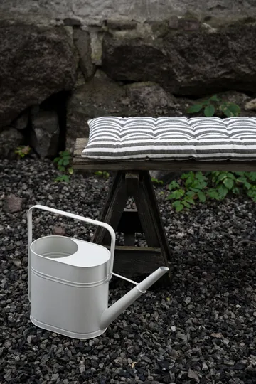 Ernst Wasserkanne - Garten, Naturweiß, 9 L - ERNST