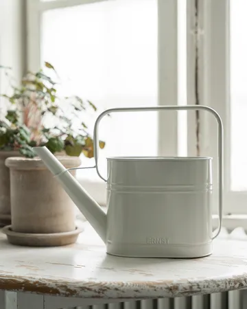 Ernst Wasserkanne - Naturweiß, 3 L - ERNST