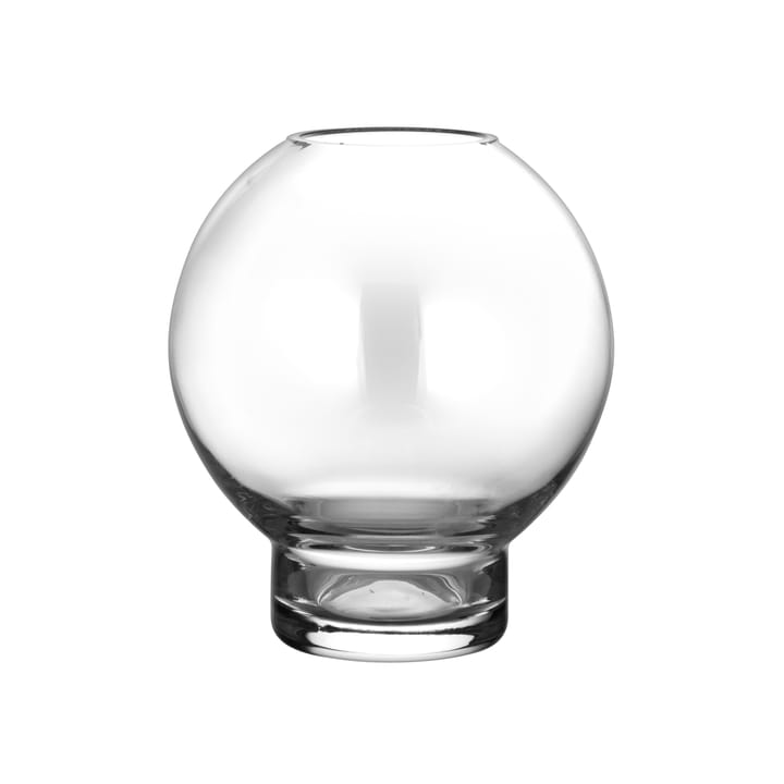 Ernst Windlicht klar, 14cm ERNST