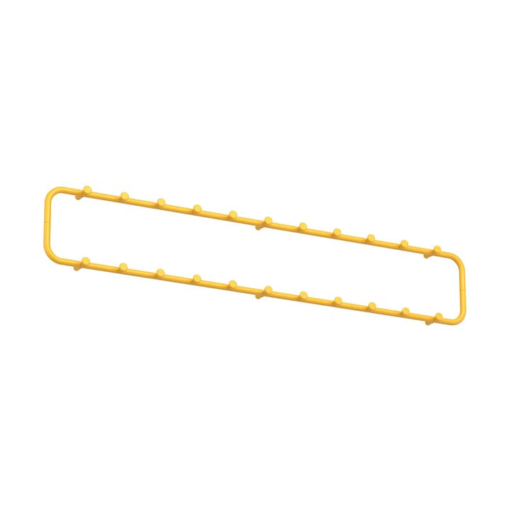 Classic Garderobenständer 120 cm - Sun yellow - Essem Design