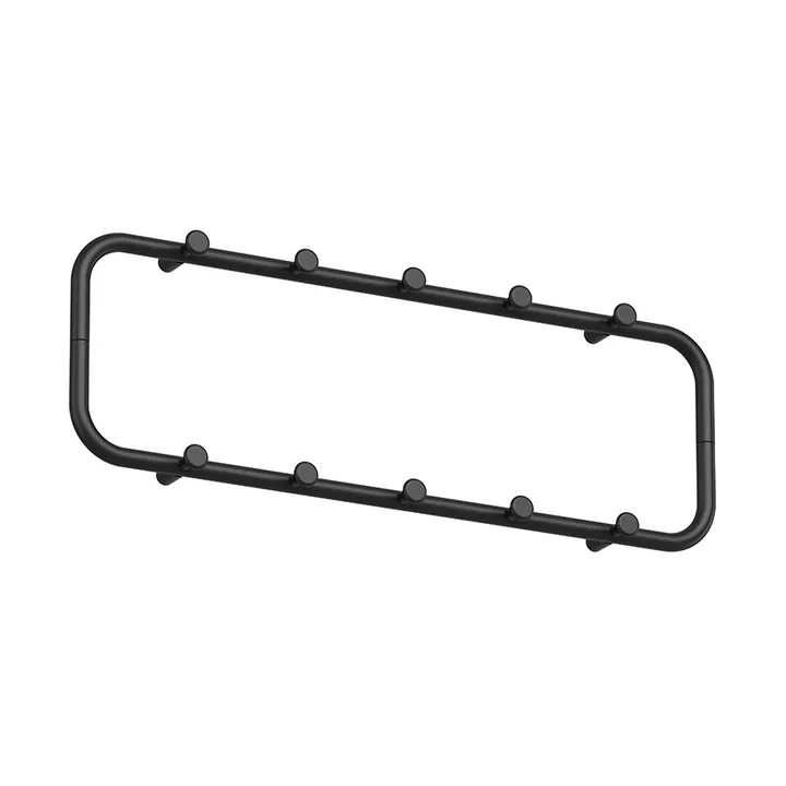 Classic Garderobenständer 60 cm - Schwarz - Essem Design