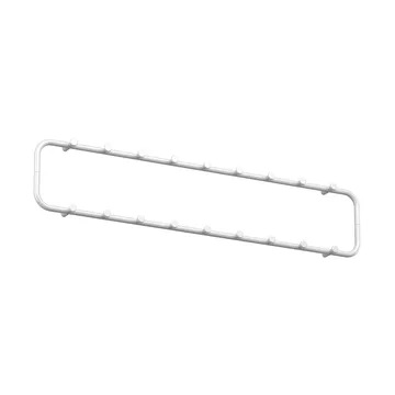 Classic Garderobenständer 60 cm - Sun yellow - Essem Design