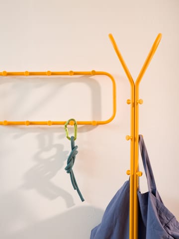 Classic Garderobenständer 60 cm - Sun yellow - Essem Design