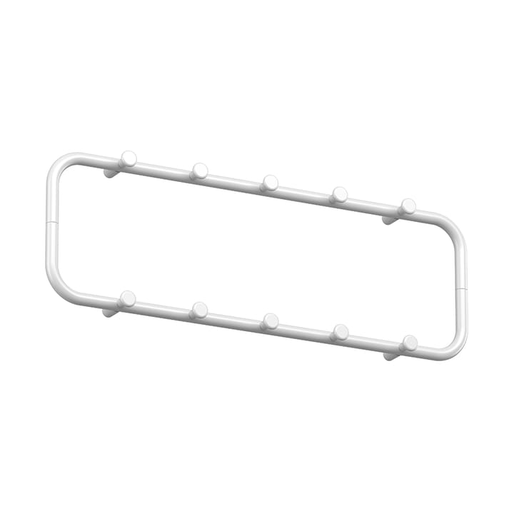 Classic Garderobenständer 60 cm - Weiß - Essem Design
