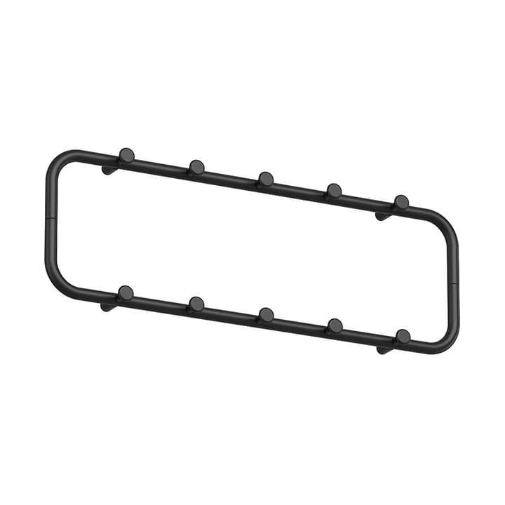 Classic Garderobenständer 80 cm - Schwarz - Essem Design