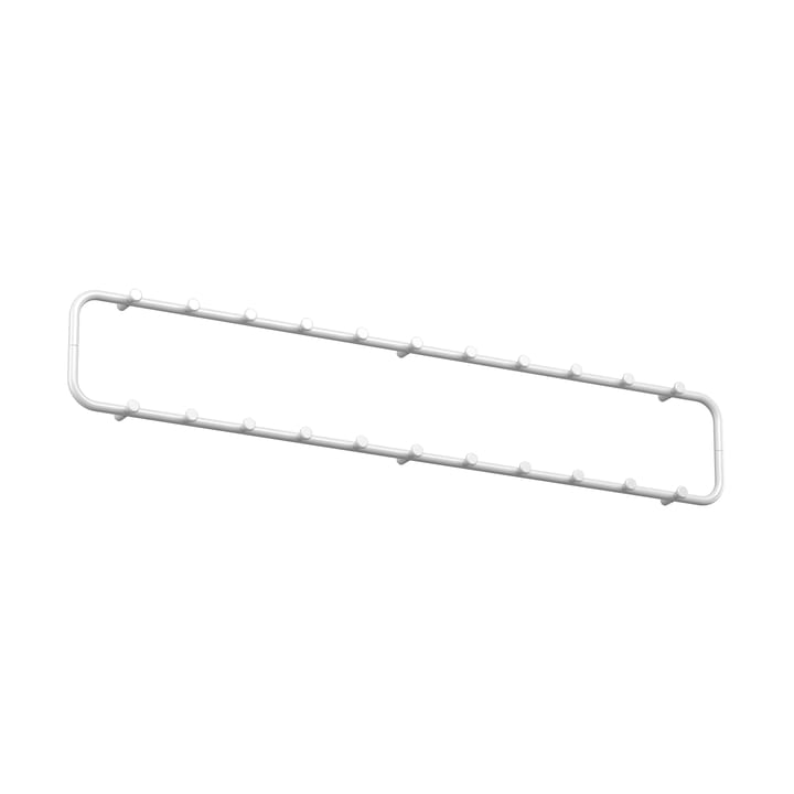 Classic Garderobenständer 80 cm - Weiß - Essem Design
