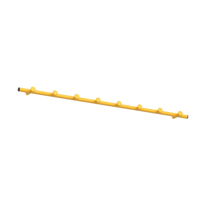 Classic Hakenleiste 100 cm - Schwarz - Essem Design