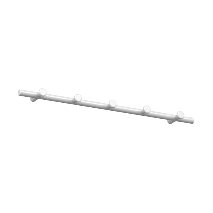 Classic Hakenleiste 40 cm - Schwarz - Essem Design