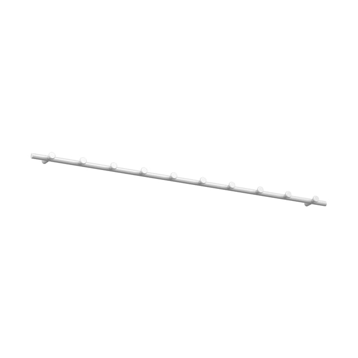 Classic Hakenleiste 50 cm - Schwarz - Essem Design