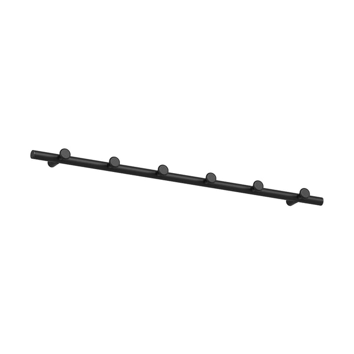Classic Hakenleiste 60 cm - Schwarz - Essem Design