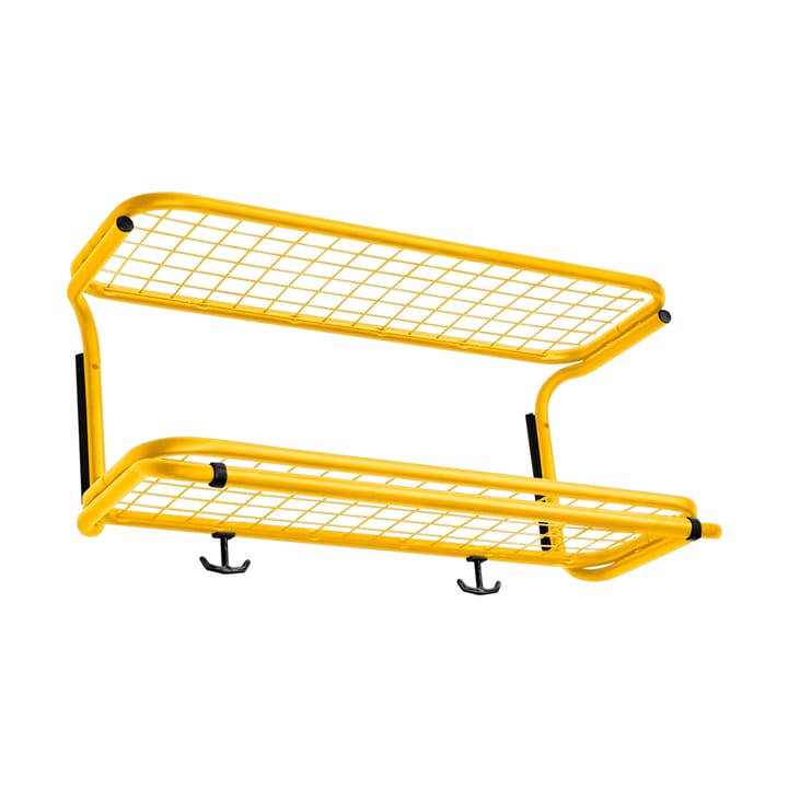 Classic Hutgarderobe 60 cm - Sun yellow - Essem Design