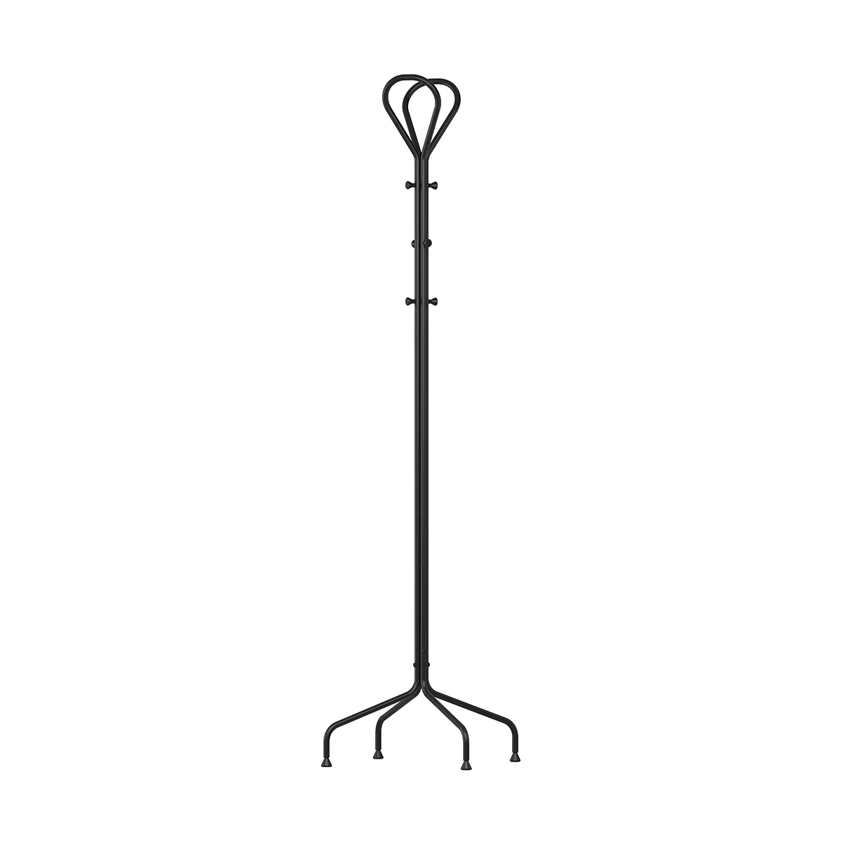 Classic Tambourmajor, Schwarz Essem Design