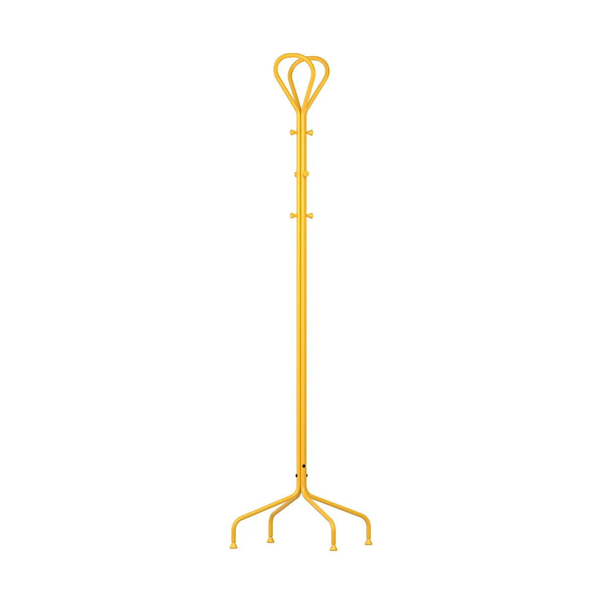 Classic Tambourmajor, Sun yellow Essem Design