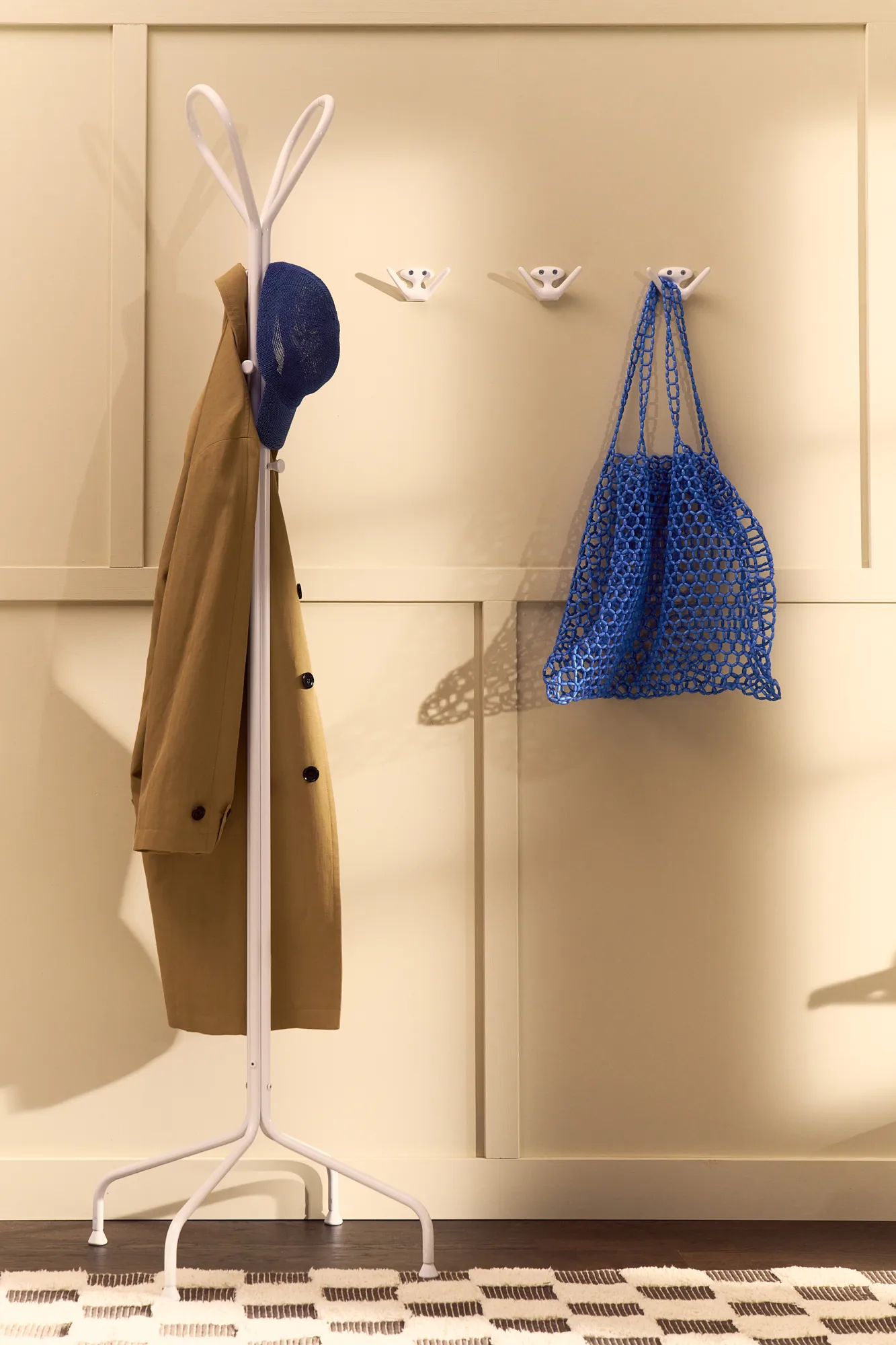 Classic Tambourmajor, Weiß Essem Design