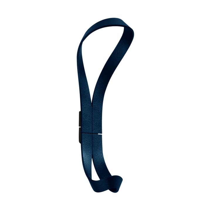 Endless Haken - Midnight blue - Essem Design