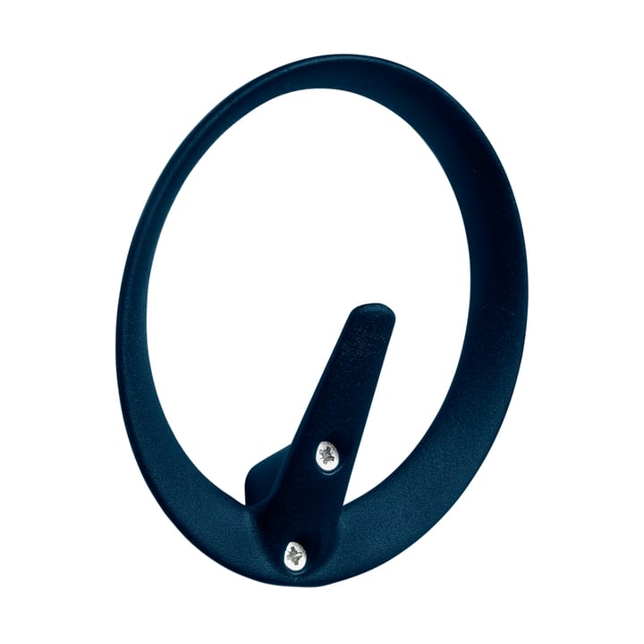 Gloria Wandhaken - Midnight blue - Essem Design