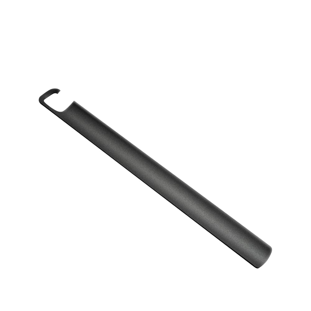 Essem Design Index Schuhlöffel Schwarze Struktur