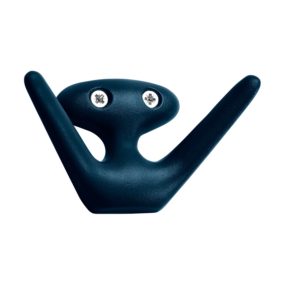 Essem Design Mama Wandhaken Midnight blue