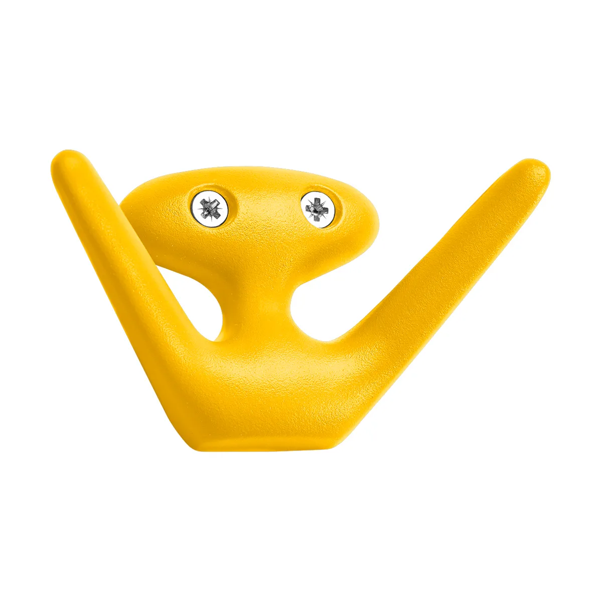 Essem Design Mama Wandhaken Sun yellow