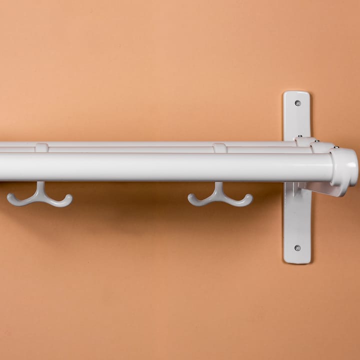 Nostalgi Haken 2er Pack Von Essem Design Kaufen Bei Nordicnest De Nostalgi Haken 2er Pack Von Essem, Curtain Rods At Home Depot Canada