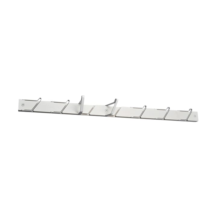 Tamburin Hakenleiste 73,5cm - Weiß-weiß - Essem Design