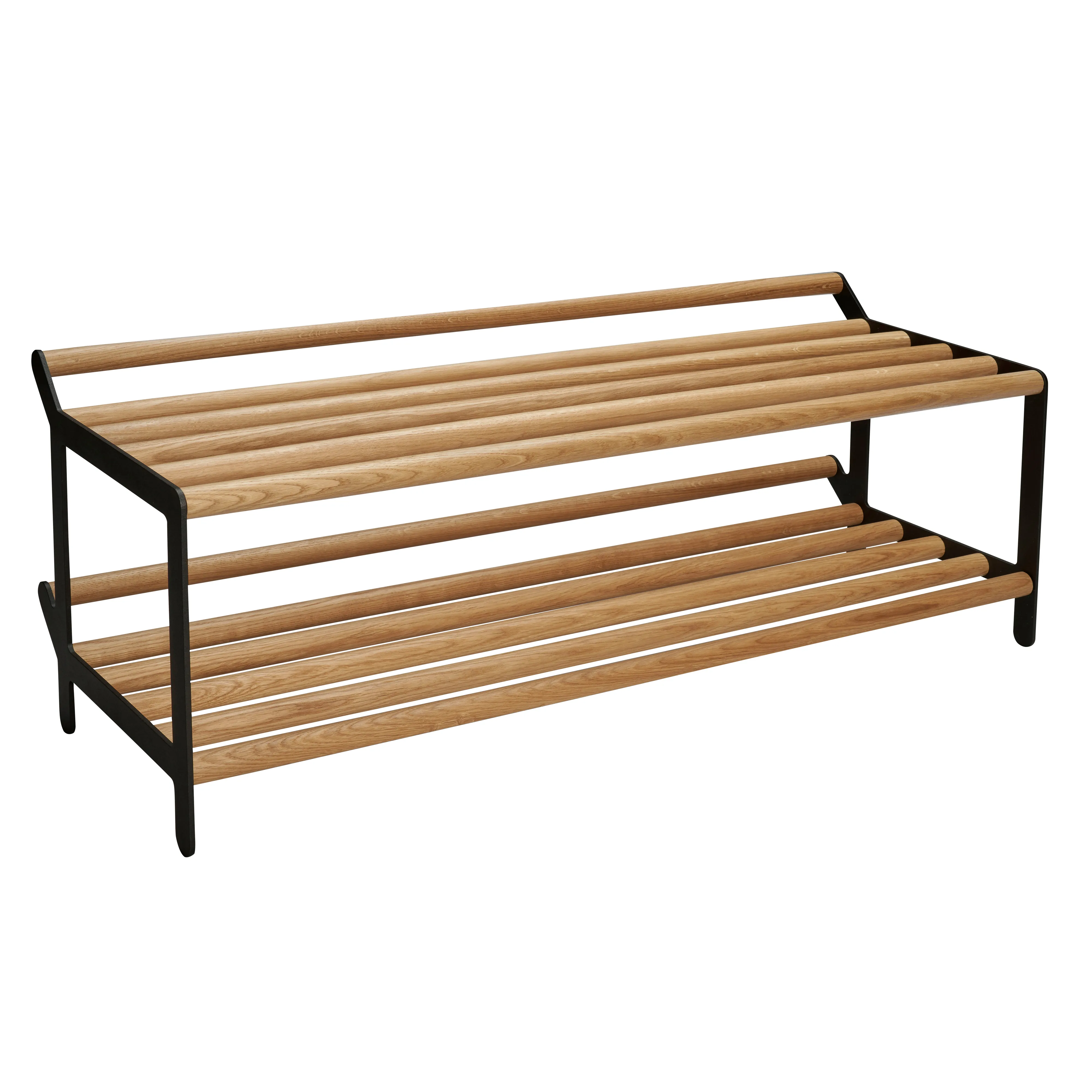 Tamburin Schuhregal 60cm