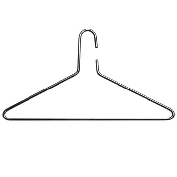 Triangel Kleiderhaken 3er Pack - Chrom - Essem Design