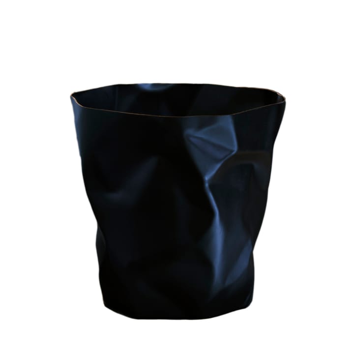 Bin Bin Papierkorb mini, Schwarz Essey