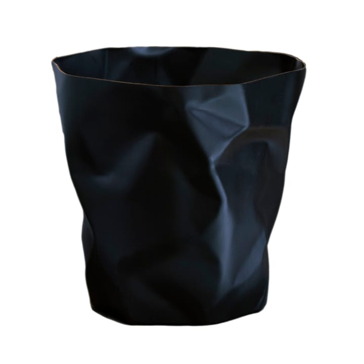 Bin Bin Papierkorb - Schwarz - Essey