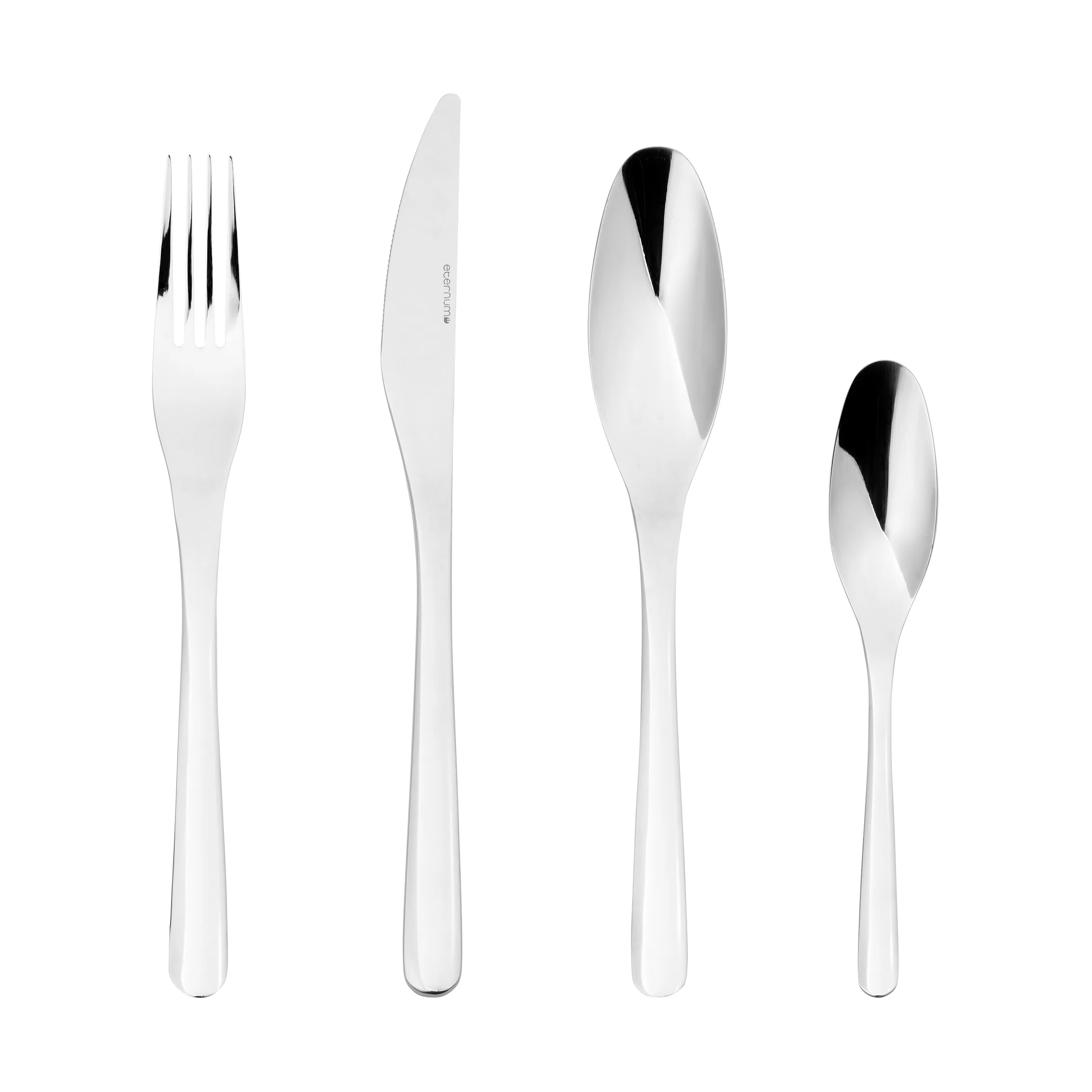 Eternum Alfa Bestickset 24-teilig