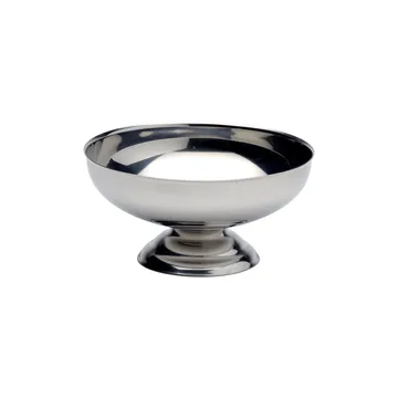 Eternum Italiensk glasskupa - Edelstahl - Eternum