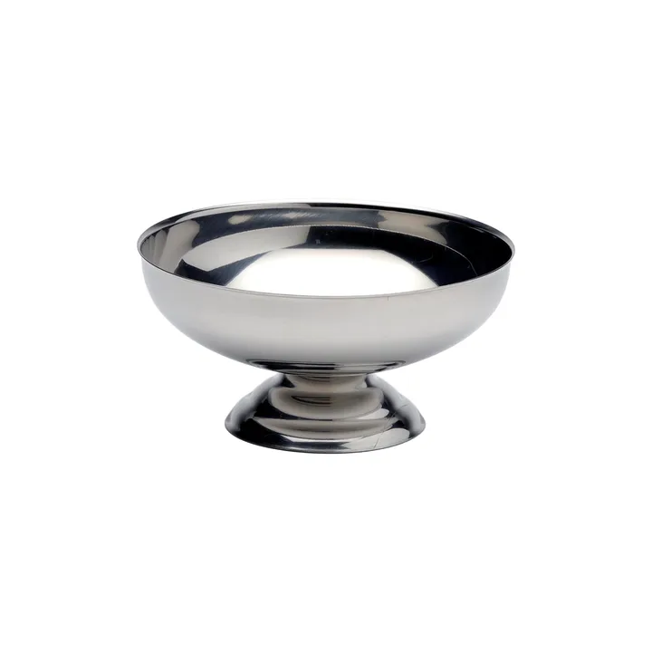 Eternum Italiensk glasskupa - Edelstahl - Eternum