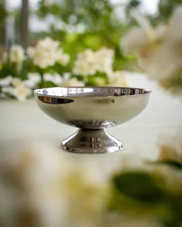 Eternum Italiensk glasskupa - Edelstahl - Eternum