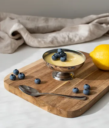 Eternum Italiensk glasskupa - Edelstahl - Eternum