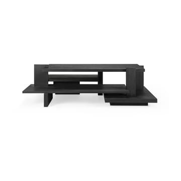 Abstract Couchtisch - Teak 140×85 cm - Ethnicraft