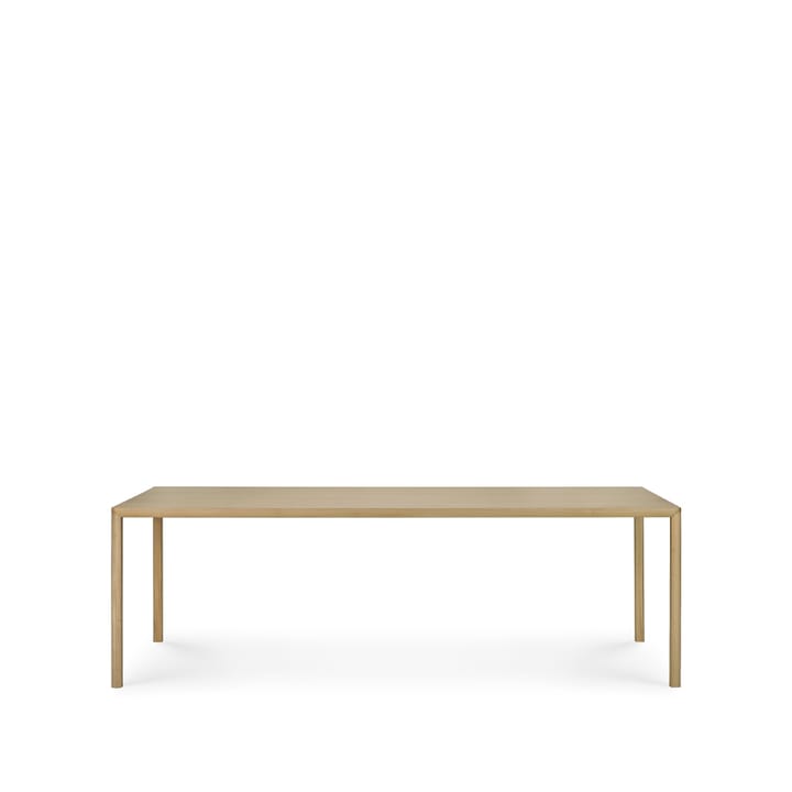 Air Esstisch - Eiche lackiert 160 cm - Ethnicraft