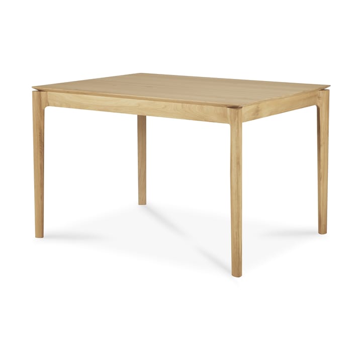 Bok ausziehbare Esstisch 120x90 cm - Oak - Ethnicraft