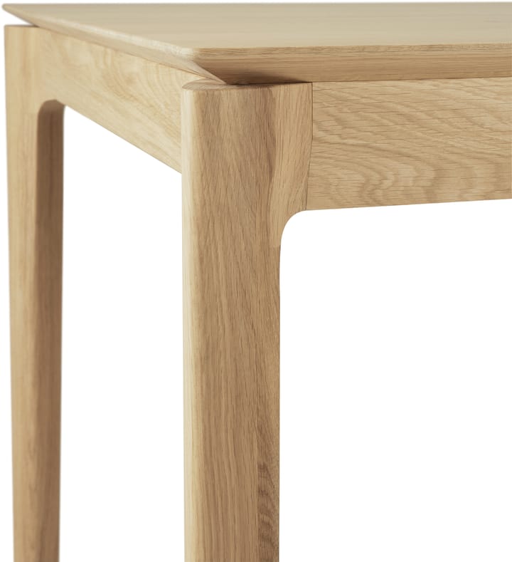 Bok ausziehbare Esstisch 120x90 cm, Oak Ethnicraft