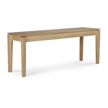 Bok Bank - Eiche 146 cm - Ethnicraft
