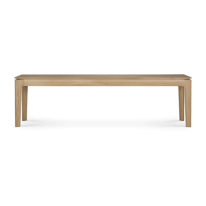 Bok Bank - Eiche 166 cm - Ethnicraft