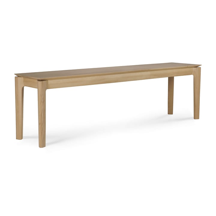 Bok Bank, Eiche 166 cm Ethnicraft