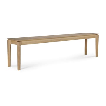 Bok Bank - Eiche 186 cm - Ethnicraft